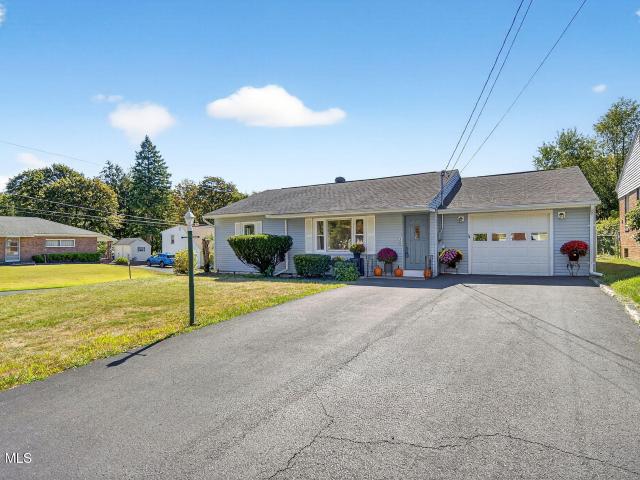 House for sale in Cropseyville, New York