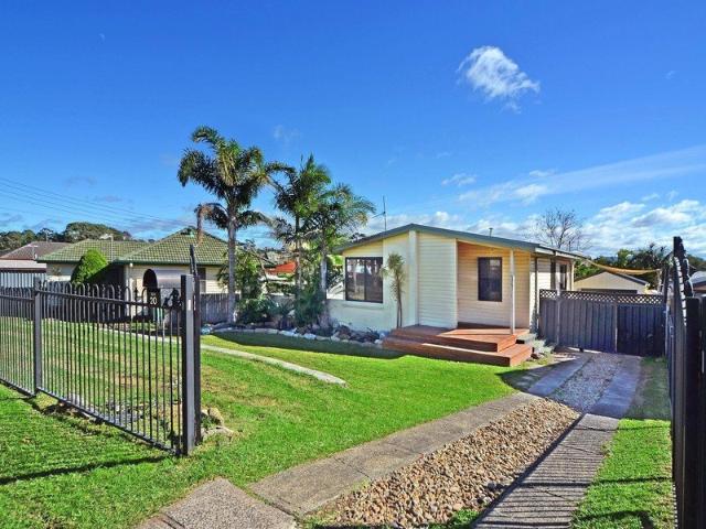 House for rent in New South Wales