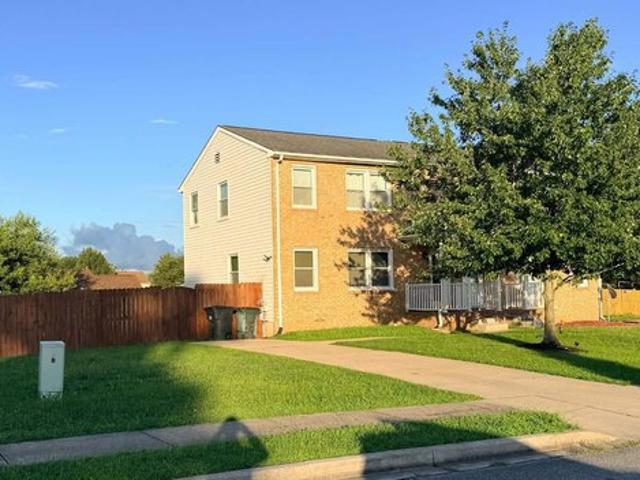 Townhouse for sale in Emmitsburg, Maryland
