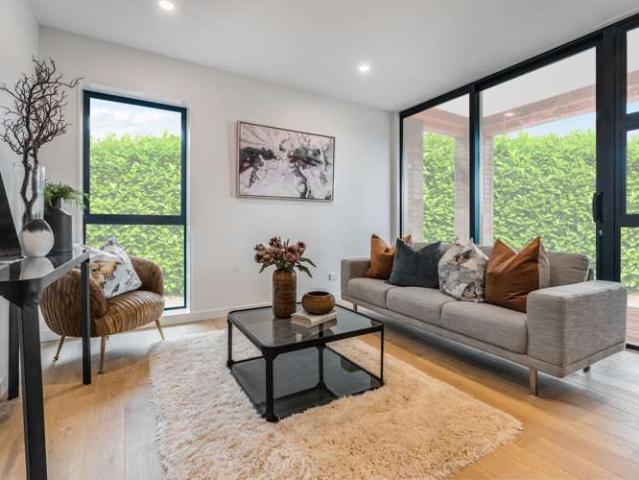 Apartment for sale in Auckland, Oroua County