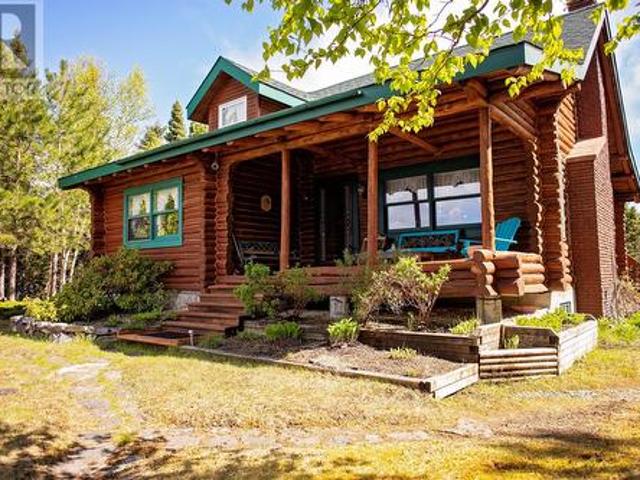 Property for sale in Newfoundland And Labrador