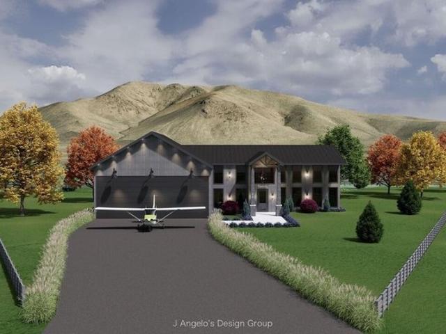 Land for sale in Picabo, Idaho