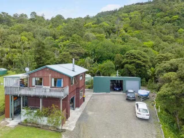 House for sale in Tuateawa, Waikato
