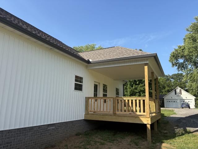 House for sale in Tennessee