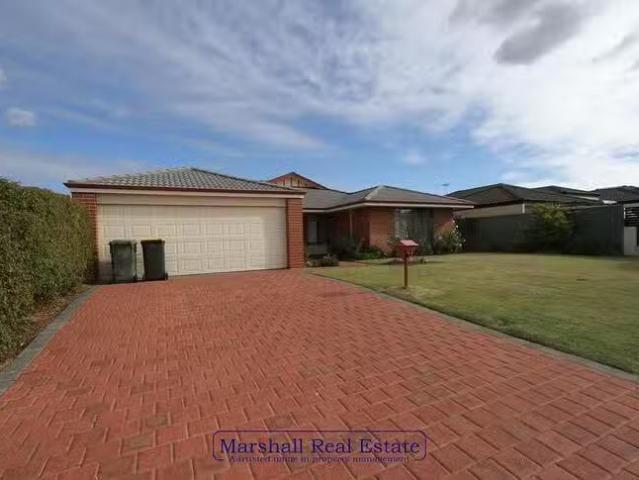House for rent in Merriwa, Western Australia