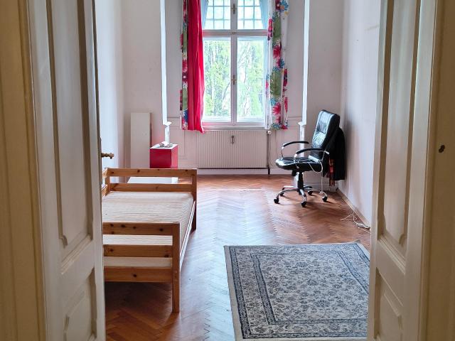 Zimmer mieten in Innere Stadt, Gersdorf-Feistritz