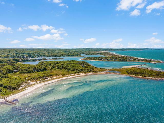 House for sale in East Falmouth, Massachusetts