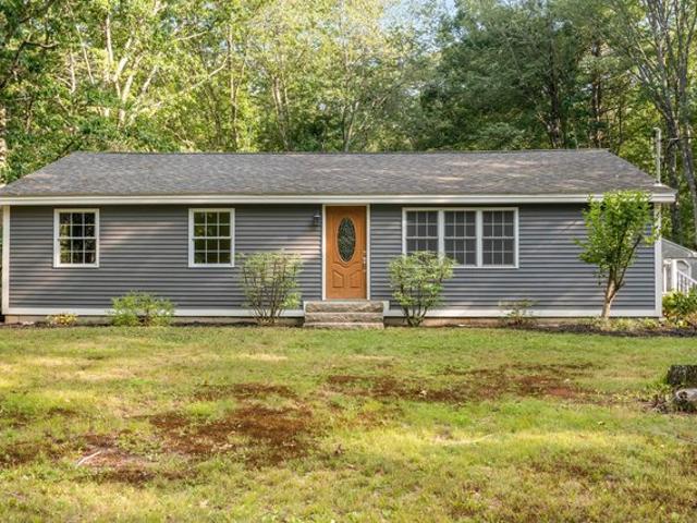 House for sale in North Berwick, Maine