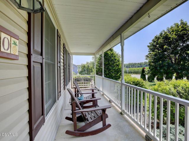 House for sale in Selinsgrove, Pennsylvania