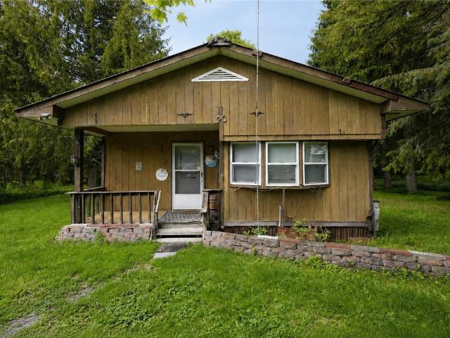 House for sale in Cherry Valley, New York