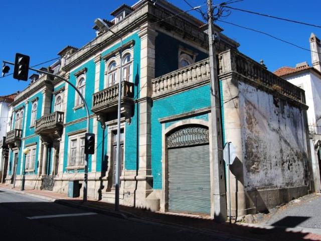 Casa venda em Castelo Branco, Canhoso
