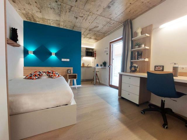 Apartamento alugar em Porto
