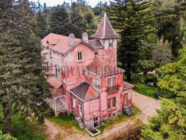 Terreno venda em Beloura, Sintra