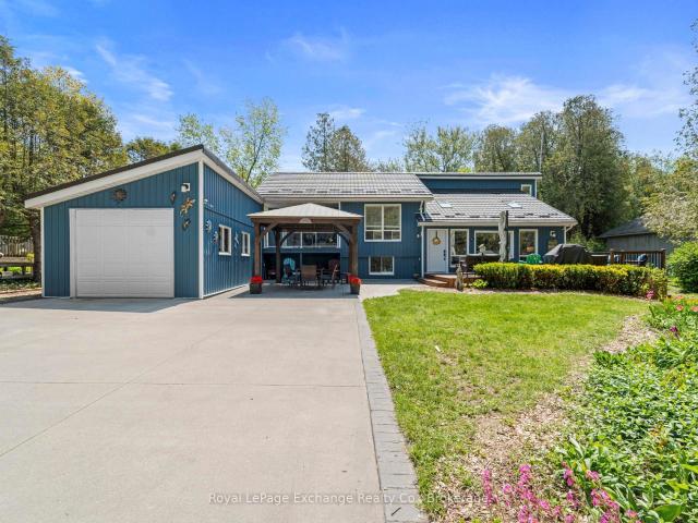 House for sale in Huron-kinloss, Ontario