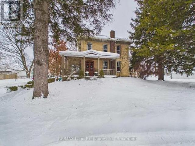 House for sale in Huron-kinloss, Ontario