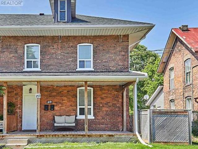 House for sale in Kawartha Lakes, Ontario
