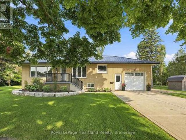 House for sale in Wellington, Ontario