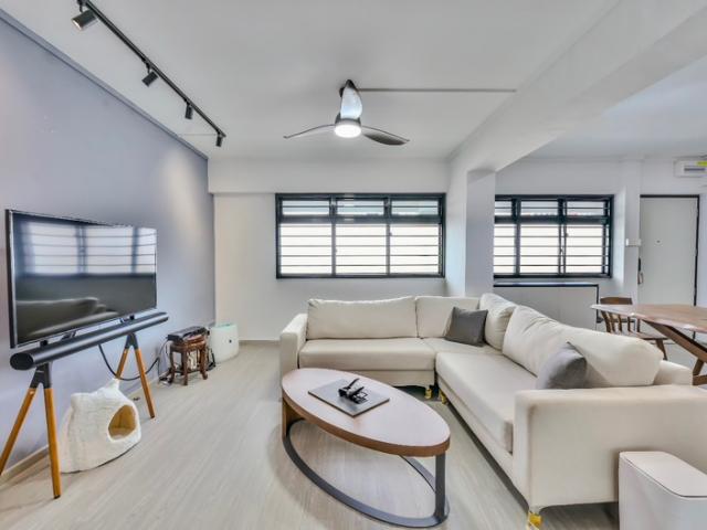Apartment for sale