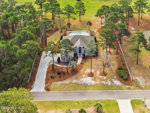 House for sale in Ash, North Carolina