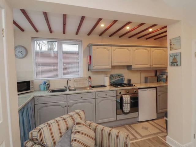 House for rent in London Borough of Newham, Greater London