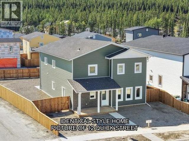 House for sale in Marsh Lake, Yukon