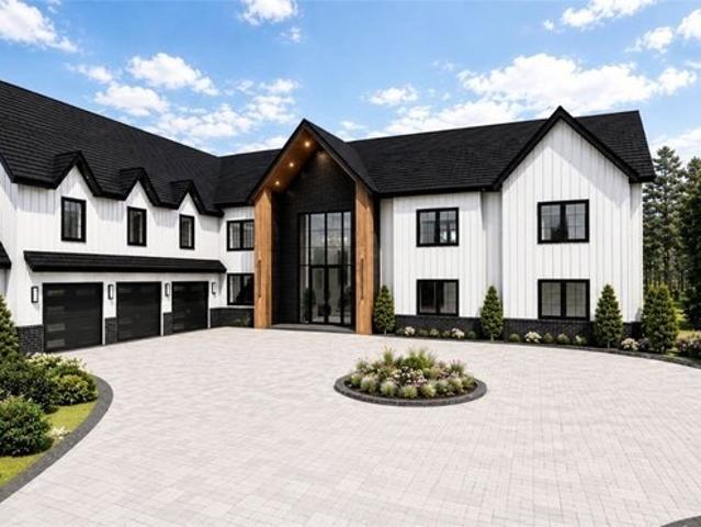 House for sale in Monticello, Georgia
