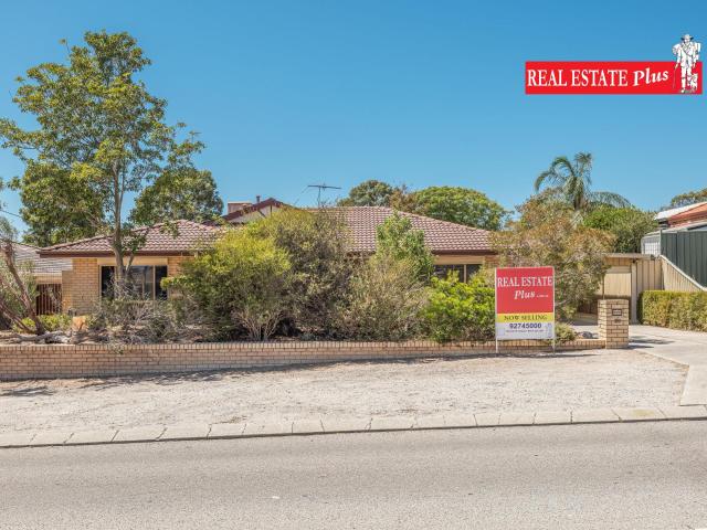 House for sale in Swan View, Western Australia