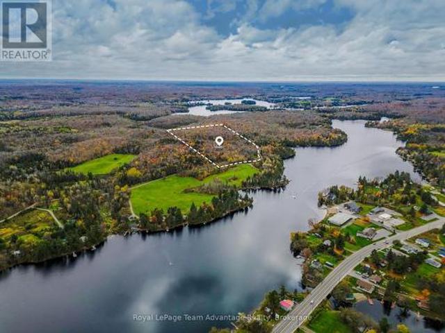 Land for sale in Whitestone, Ontario