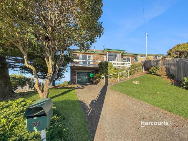 Apartment for rent in Penguin, Tasmania