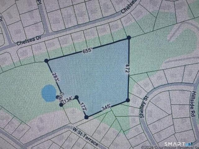 Land for sale in Cromwell, Connecticut