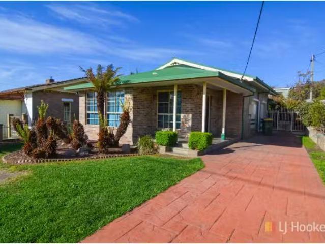 House for rent in Lithgow, New South Wales