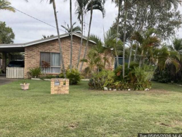 House for rent in Great Sandy Strait, Queensland