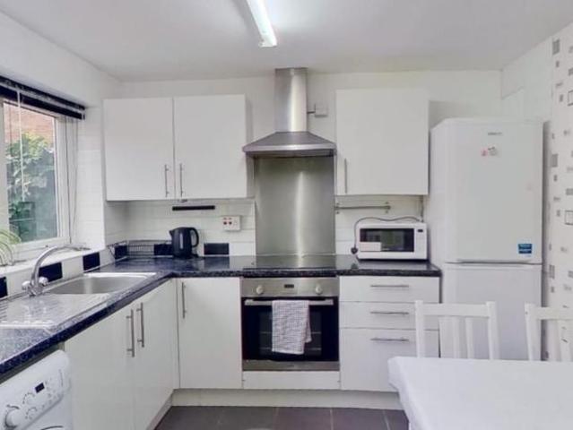 House for rent in Metchley, Birmingham