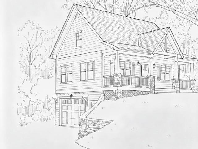 Land for sale in Murphy, Cherokee County
