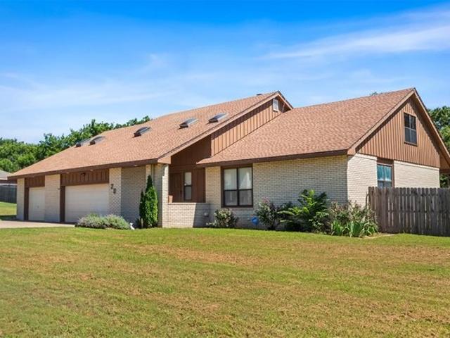 House for sale in Ponca City, Oklahoma