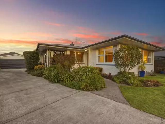 House for sale in Redwood, Canterbury
