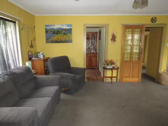 House for sale in Reefton, West Coast