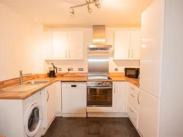 Apartment for rent in South Yorkshire
