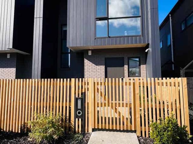 House for rent in East Tamaki, Oroua County