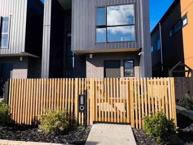 House for rent in East Tamaki, Oroua County