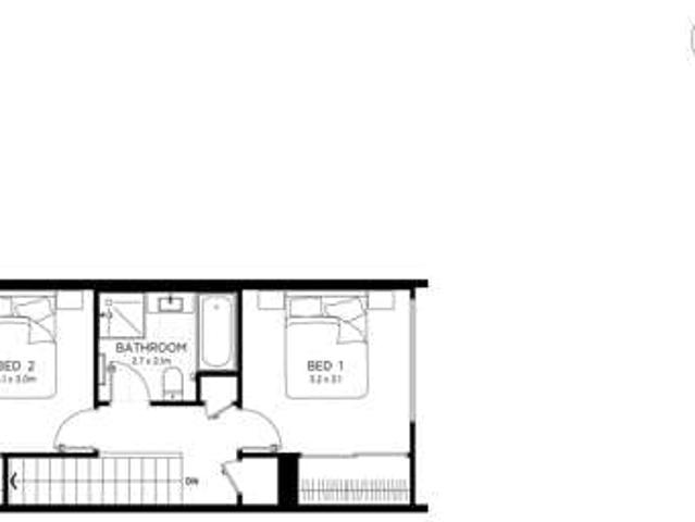 Townhouse for sale in Paremoremo