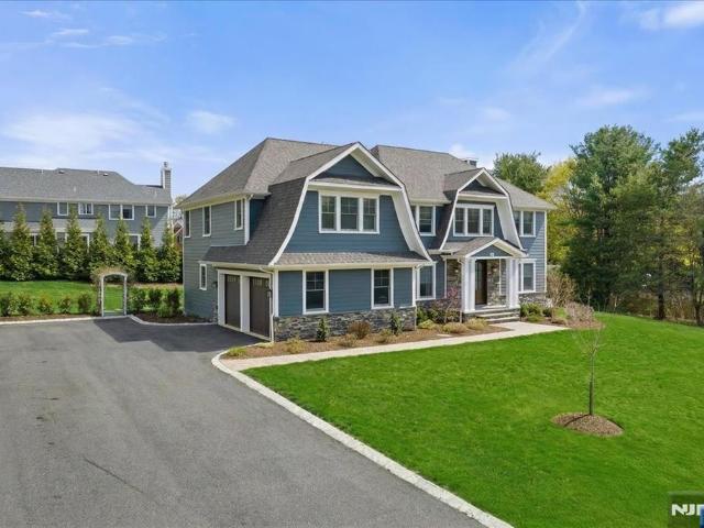 House for sale in Wyckoff, New Jersey