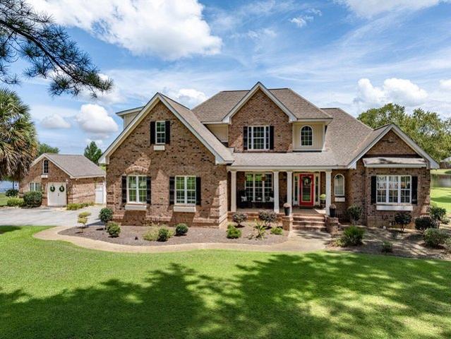 House for sale in Tifton, Georgia