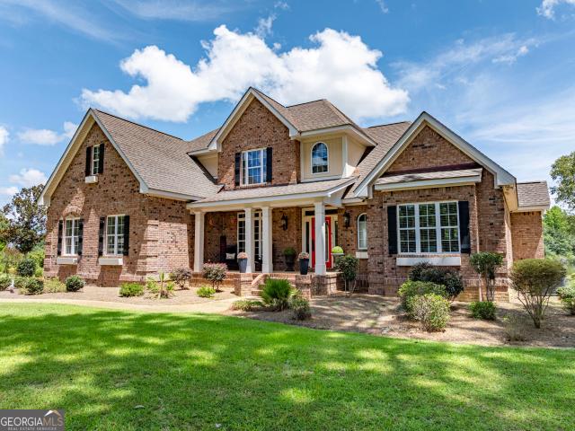 House for sale in Tifton, Georgia