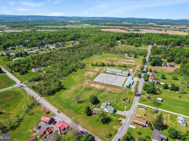 House for sale in Gettysburg, Pennsylvania
