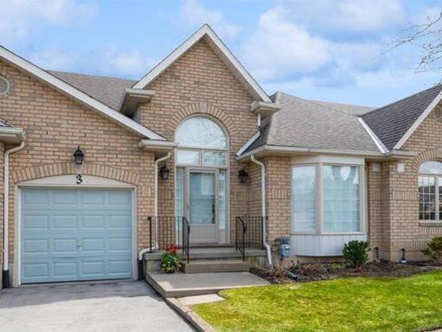 House for sale in Ancaster, Ontario