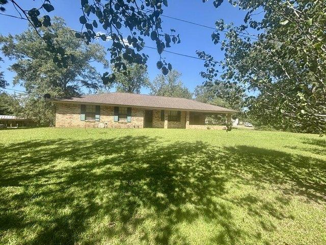 House for sale in Picayune, Mississippi