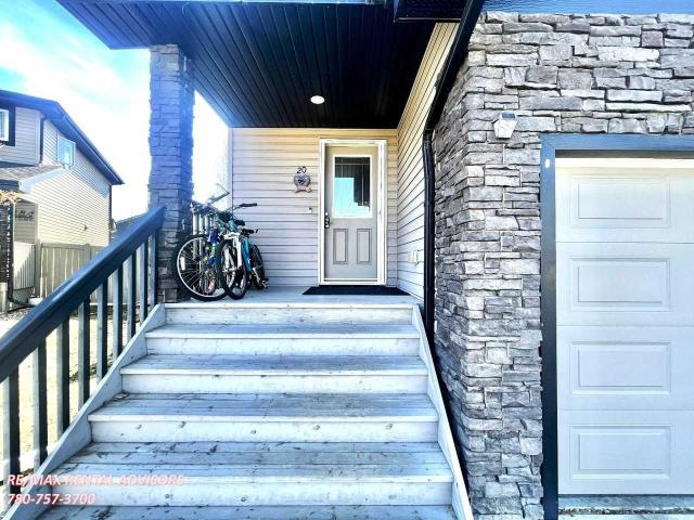 Apartment for rent in Saint Albert, Alberta