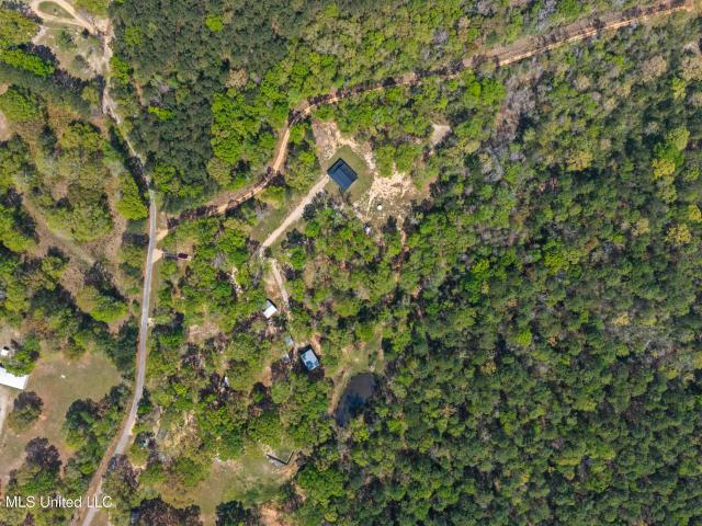 House for sale in Poplarville, Mississippi