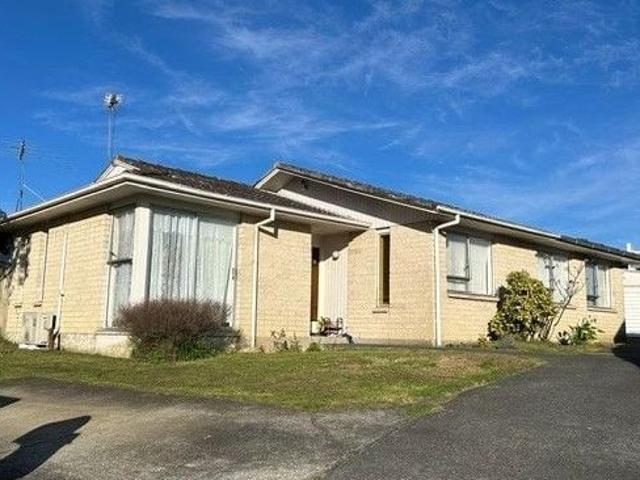 House for rent in Howick, Oroua County